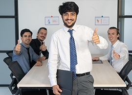 Training & Development