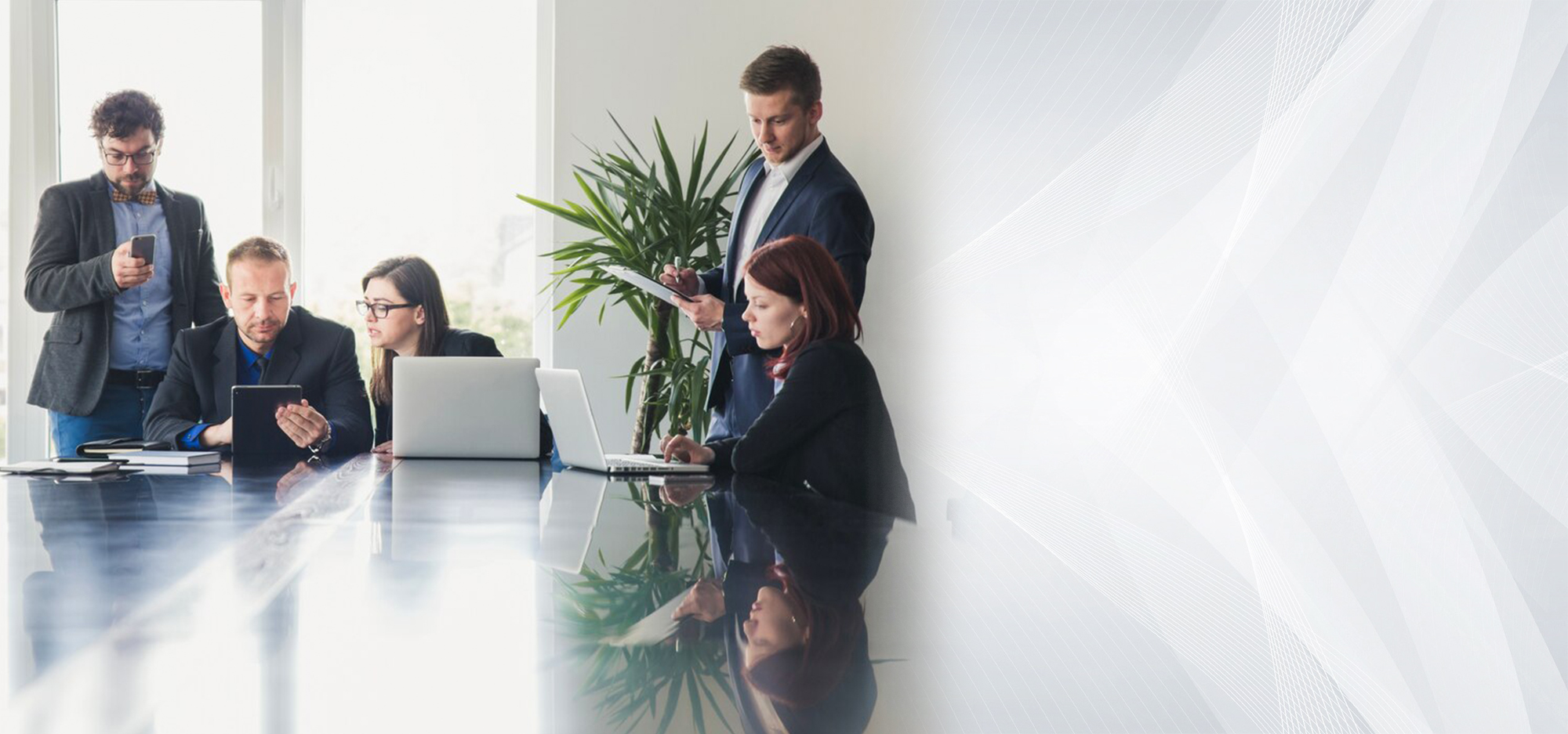 NADAL Business Services Private Limited