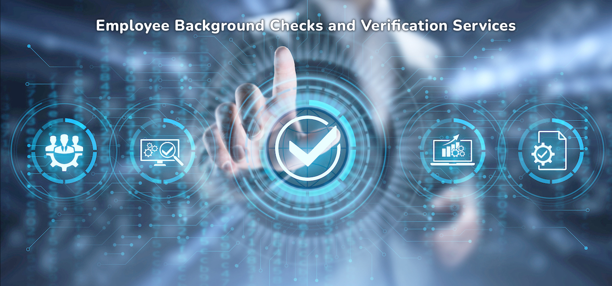 NADAL Business Services Private Limited