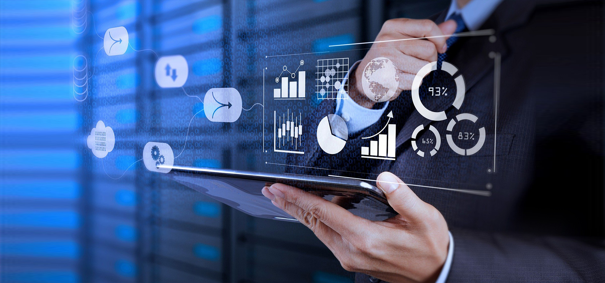 Background Verification Consultants