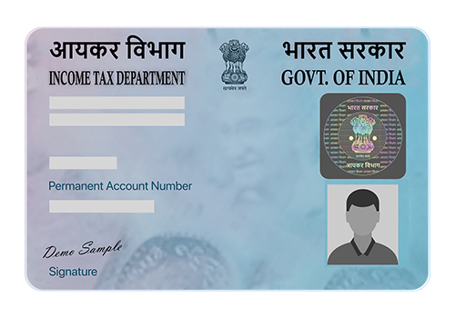 PAN Card Verification