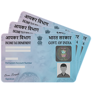 PAN Card Verification