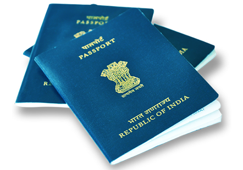 Passport Verification
