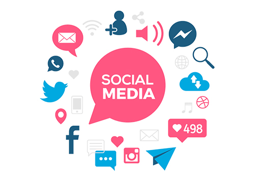 Social Media Verification