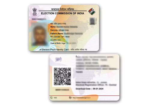 Voter ID Verification